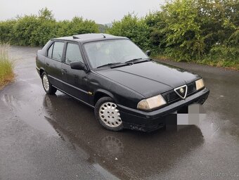 Alfa Romeo 33 1.7 16v - 7