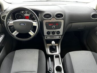 Ford Focus 1.6TDCi 66kW 2010 klima EcoSport - 7