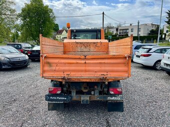 Multicar 2.0d M30 4x4, sklopka, DPH,do 3,5t - 7