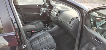 Golf VI PLUS MATCH BLUE MOTION 1,6TDI 2012 - 7