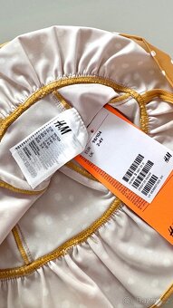 Klobouk H&M, SPF 50, vel. 98/104 - 7