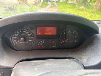 Citroen Jumper 2.2 2021 - 7