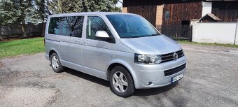 Volkswagen Multivan T5.1 2.0tdi 103kw - 7