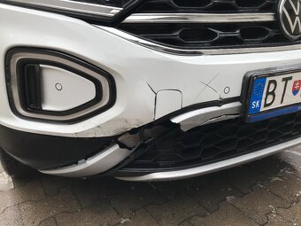 VW T-ROC 1.5 TSi DSG Style - 7