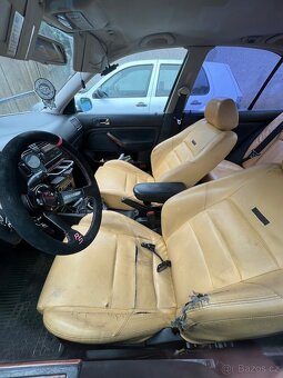 VW Bora 1.9tdi arl - 7