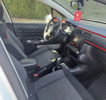 Citroën C3 1.2 PureTech Exclusive - 7