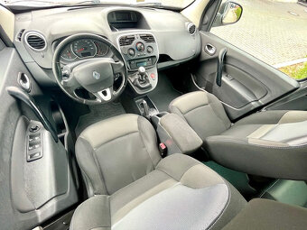 Renault Kangoo 1,5 dCi Enterprise 81 kW - 7