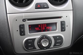 Alfa Romeo MiTo 1.4i 77kW SERVISNÍ KNIHA (2011) - 7