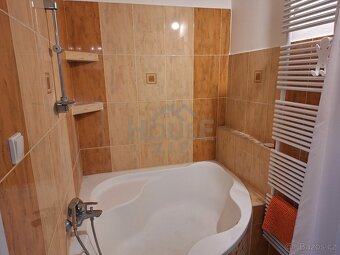 Pronájem bytu 4+kk s 3 lodžiemi, Praha 10, Vršovice, Kazašsk - 7
