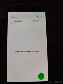 Samsung Galaxy S7
SM-G930F - 7