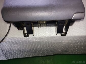 Prodám náhradní díly Mercedes SL R230 - 7