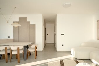 Nový apartmán s výhledem na moře – Rogoznica, Chorvatsko - 7