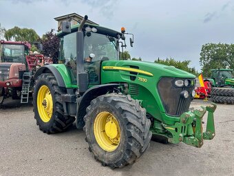 John Deere 7930 - 7