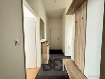 Pronájem byty 2+kk, 50 m2 - Brno - Zábrdovice, ev.č. N08072 - 7