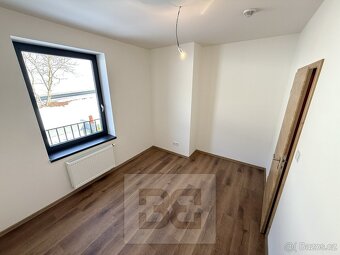 Resort Černý Důl, ev.č. N07811 - 7