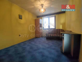 Pronájem rodinného domu, 82 m², Strakonice, ul. Jiráskova - 7