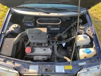 Škoda Felicia 1.3mpi - 7
