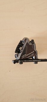 Na prodej – silniční sada Shimano (mix Ultegra / 105) - 7