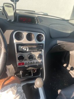 Alfar Romeo 156 1.9jtd - 7