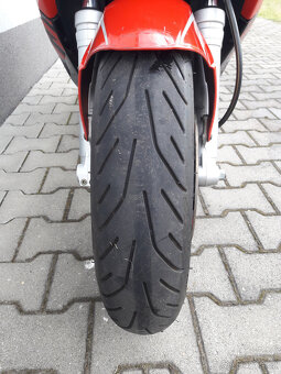 Gilera Runner VXR 200 - 7