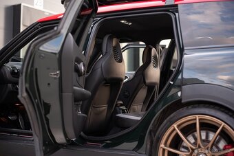 MINI CLUBMAN JCW – 4x4, VÝBAVA, ÚPRAVY, NOVÁ STK - 7