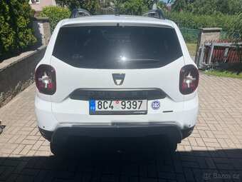 Dacia Duster, 1,6,CZ,Prestige,1.maj.,servis,TZ - 7