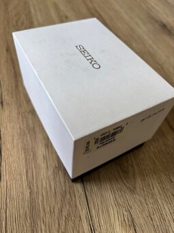 Seiko SWR070 - 7
