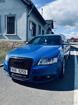 A6 3.0 tdi 171kw Quattro - 7