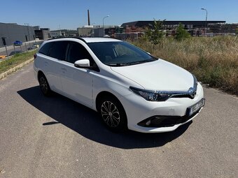 Toyota Auris 1.6 Valvematic 2018 - 7