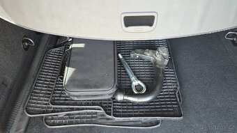 OPEL ASTRA 2.0 CDTI 100kw 9/2019 COMBI - 7