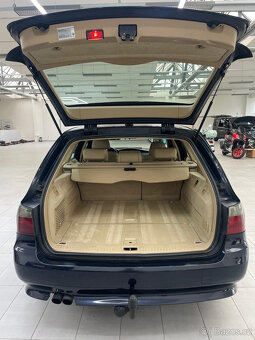 BMW 530d Touring (E61) 170 kW Aut. STK 1/26 - 7