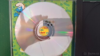 Šmoulové vol.1, vol.2, vol.3 - 7