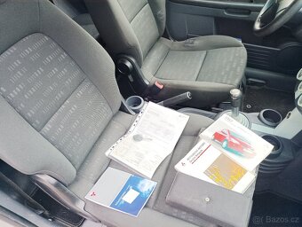 Colt 1.1 2007 - 7