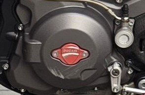Ducati Monster 796 - 7