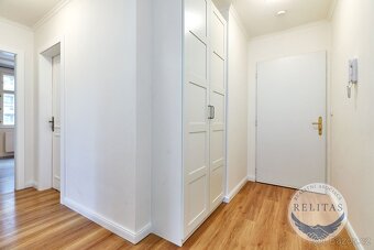 Pronájem bytu 3+kk 61 m² - 7