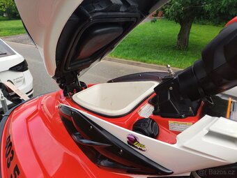 Sea Doo RXP 215 - 7