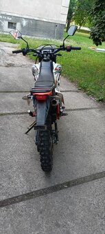 Mikilon Defender 150rr - 7