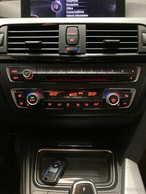 Rozprodam na nahradni dily BMW F30 320XD kompletni M-PAKET - 7