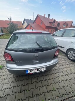 Volkswagen polo - 7