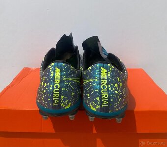 Kopačky nike 42,5 - 7