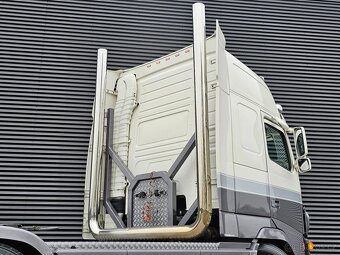 Volvo FH 400 4x2 / Showready / Euro 5 - 7