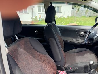 Nissan Note - 7