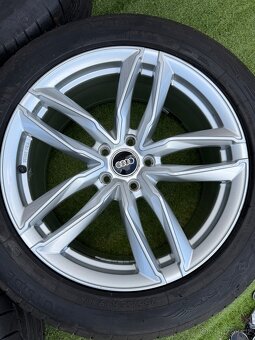 5x112 - 235/55 R19 - TOP LETNÍ SADA - 7