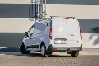 Ford Transit Connect 1.6 TDCi / AJ NA SPLÁTKY / - 7