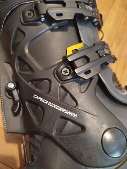 Skialp lyžáky La Sportiva Vega Flex 125 - 7