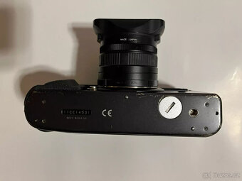 Sada Hasselblad Xpan - 7