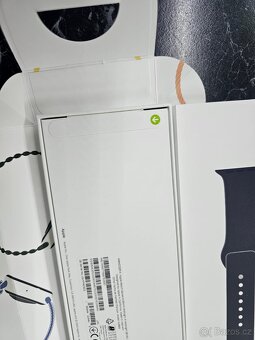 Apple Watch Series 9 GPS+ Cellular - 7