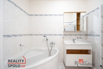 Pronájem, byty/2+kk, 64 m2, Handkeho 755/1, 77900 Olomouc, O - 7