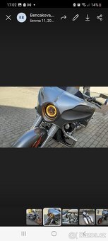 Indian Chief Bagger - 7