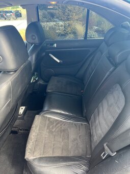 Bora 2.3 vr5 - 7